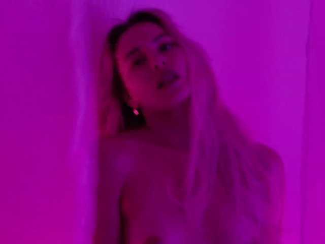 Katerina-space live webcam show