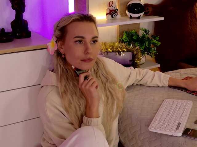 Katerina-space live cam