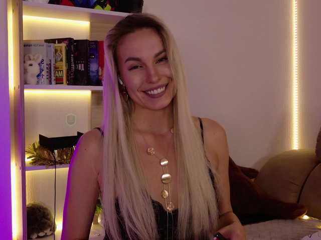 Katerina-space live webcam show