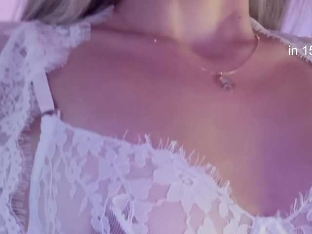 Katerina-space live cam on BongaCams