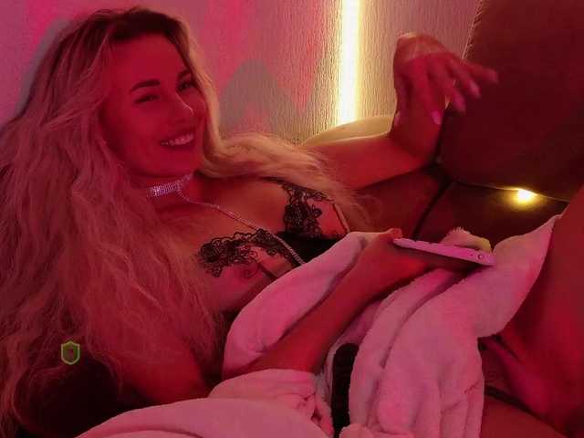 Katerina-space live cam