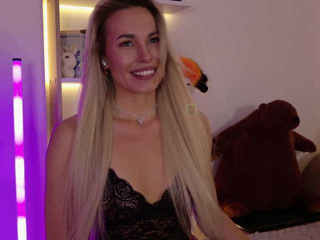 Katerina-space live webcam show
