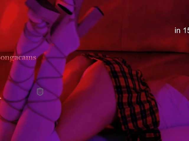 Katerina-space live webcam show