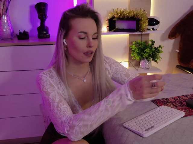 Kocmoc_Katerina live webcam show