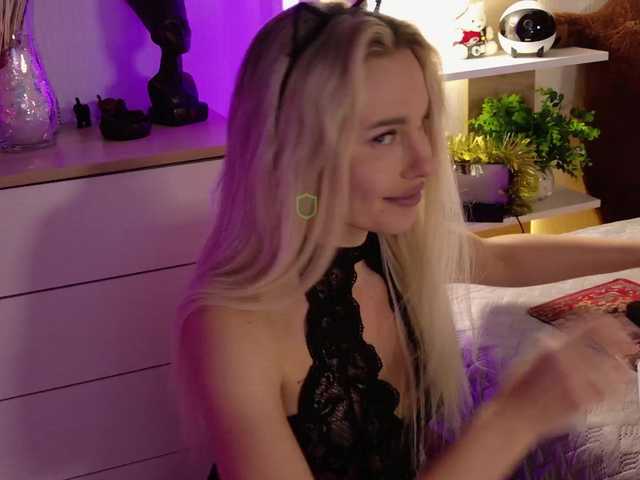 Katerina-space live cam