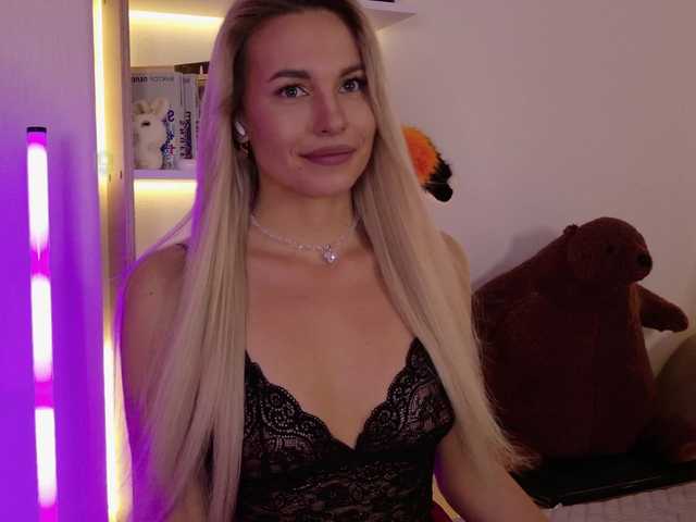 Katerina-space live webcam show