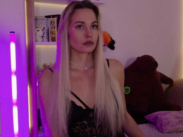 Katerina-space live webcam show