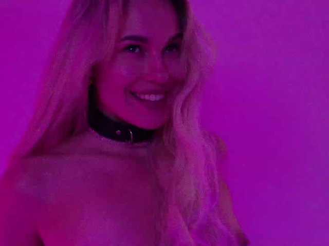 Katerina-space live webcam show