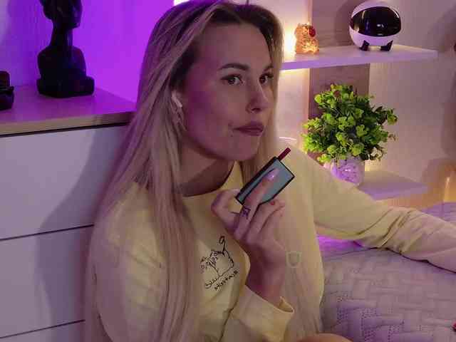 Kocmoc_Katerina webcam