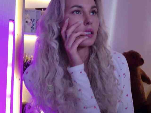 Kocmoc_Katerina webcam