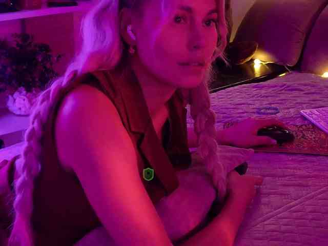 Kocmoc_Katerina webcam