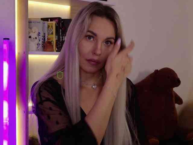 Kocmoc_Katerina webcam