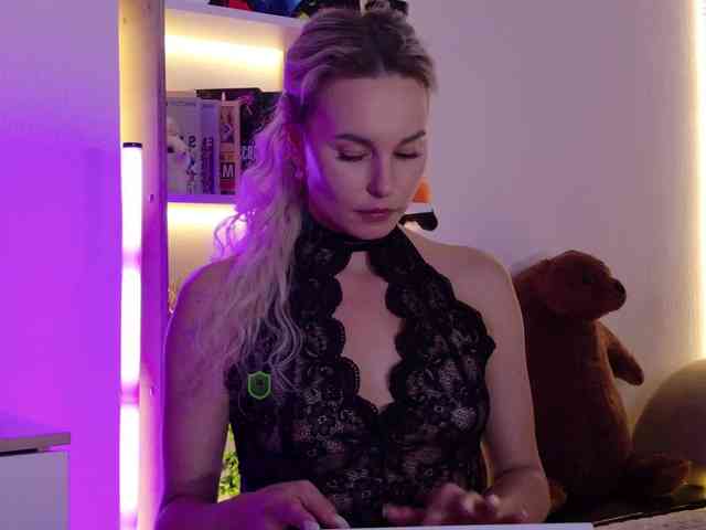Kocmoc_Katerina webcam