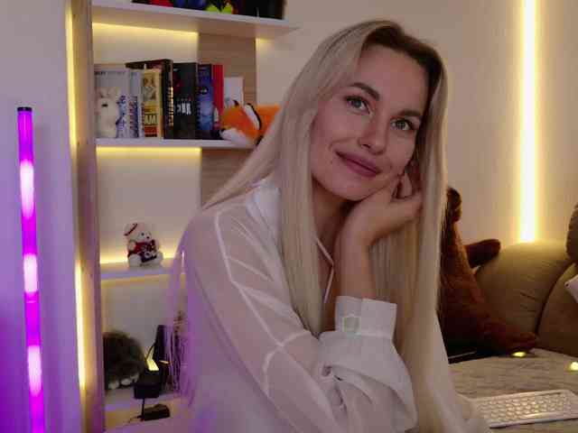 Kocmoc_Katerina webcam