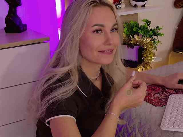Kocmoc_Katerina webcam