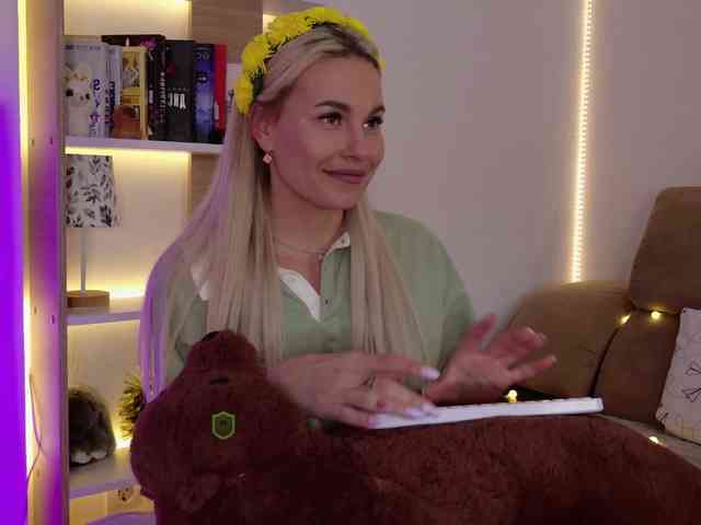 Kocmoc_Katerina webcam
