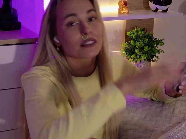 Katerina-space Sex Cam Show
