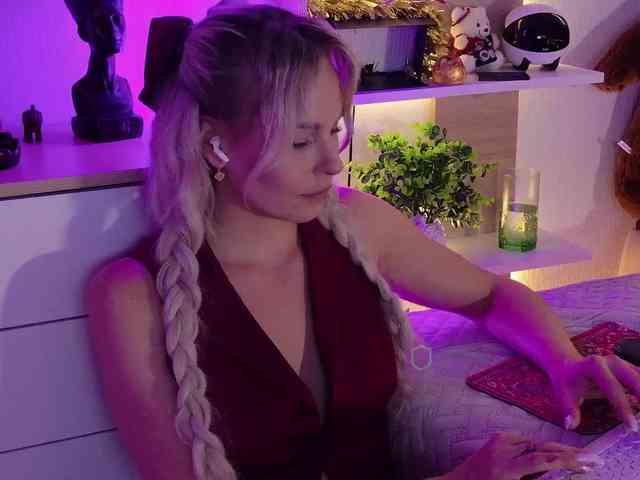 Kocmoc_Katerina webcam