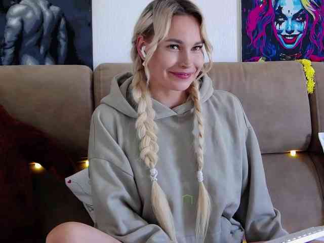 Kocmoc_Katerina webcam