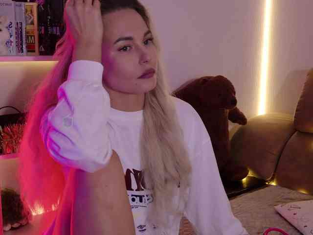 Kocmoc_Katerina webcam