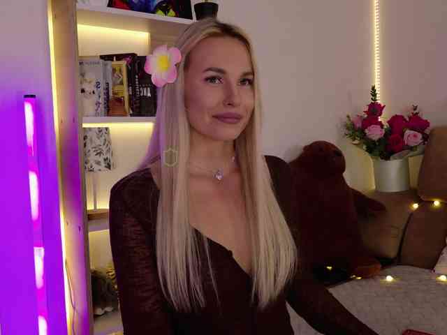 Модель: Kocmoc_Katerina