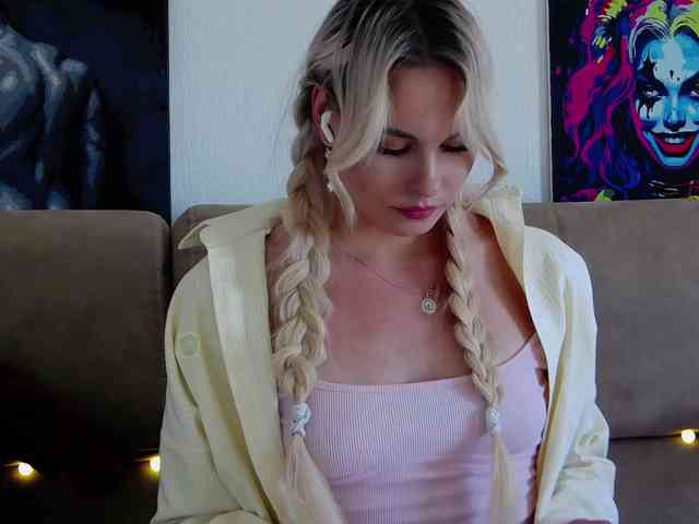 Kocmoc_Katerina webcam
