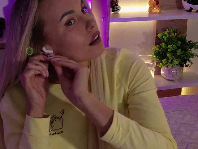 Katerina-space Sex Cam Show