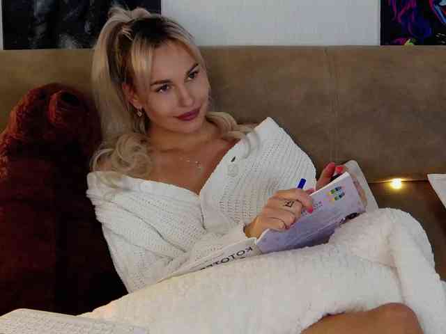 Kocmoc_Katerina webcam