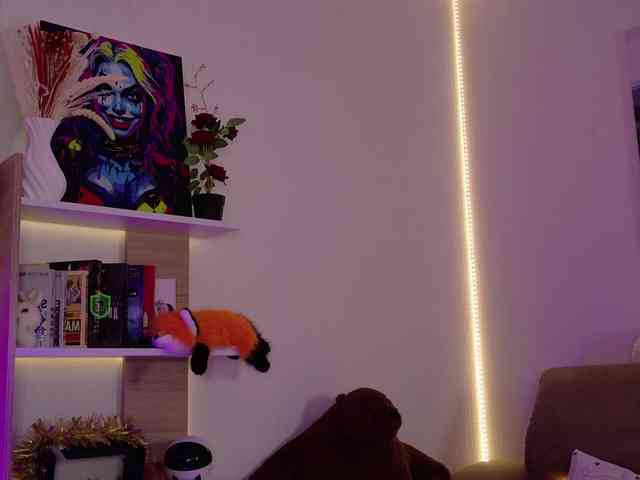 Kocmoc_Katerina webcam