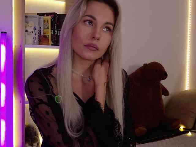 Kocmoc_Katerina webcam
