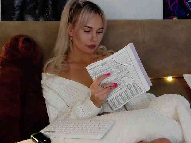 Kocmoc_Katerina webcam