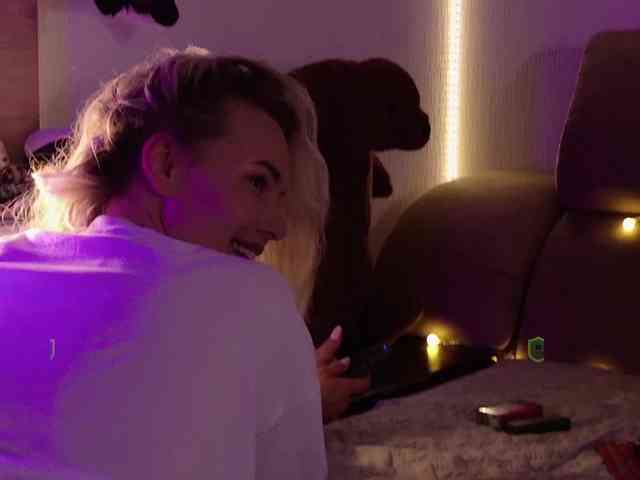 Katerina-space Sex Cam Show