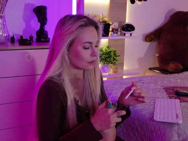 Kocmoc_Katerina webcam