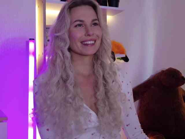 Katerina-space Sex Cam Show
