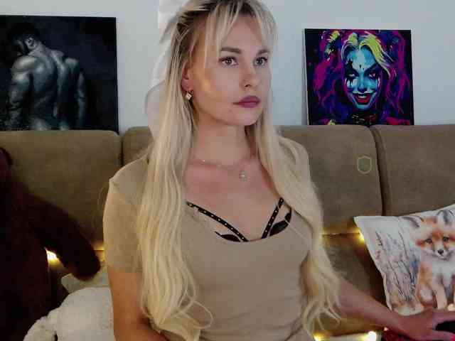 Kocmoc_Katerina webcam