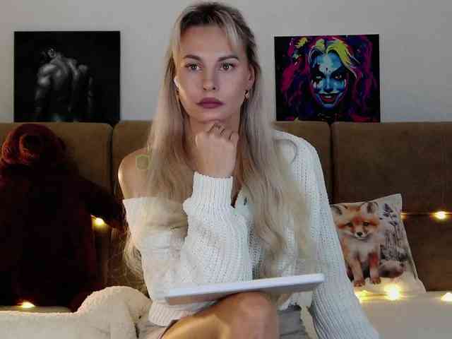 Kocmoc_Katerina webcam