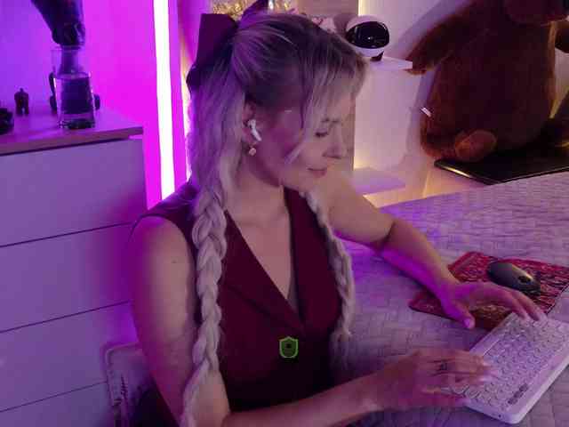 Kocmoc_Katerina webcam