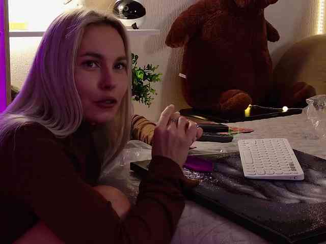 Kocmoc_Katerina webcam
