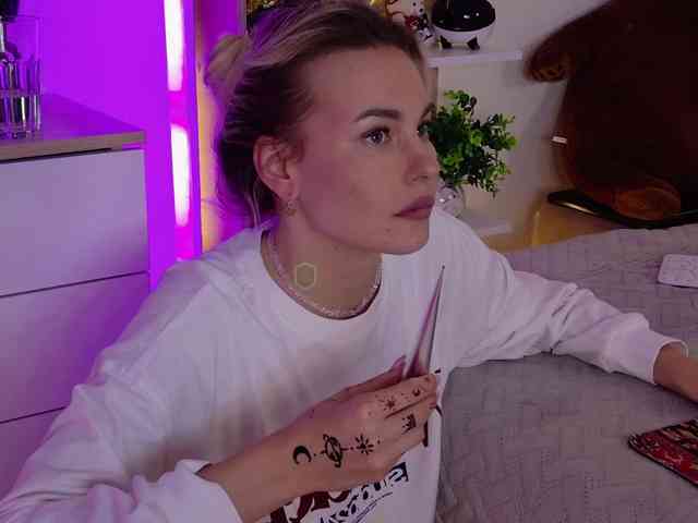 Kocmoc_Katerina webcam