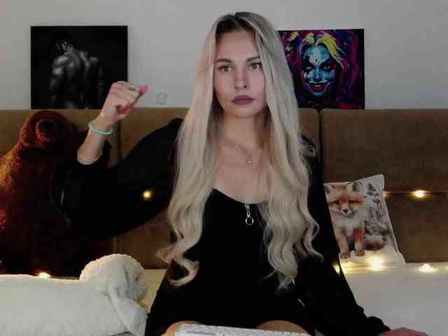 Kocmoc_Katerina webcam