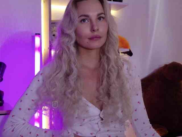 Katerina-space Sex Cam Show