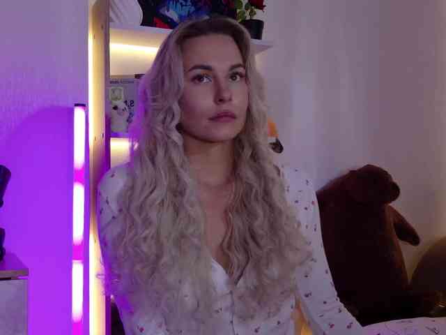 Katerina-space Sex Cam Show