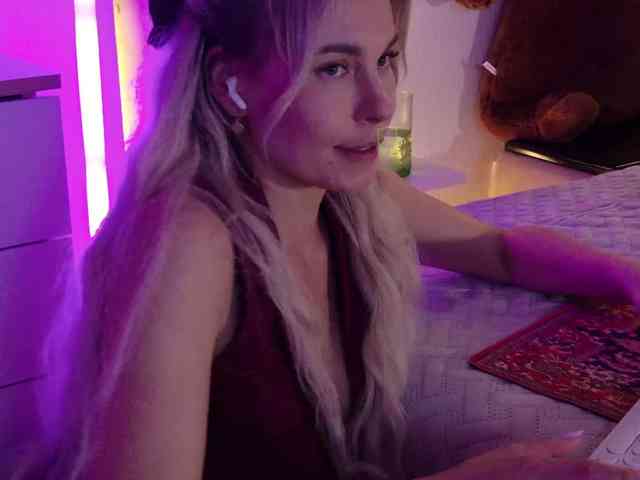Kocmoc_Katerina webcam