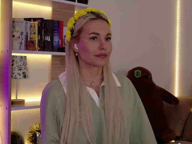 Kocmoc_Katerina webcam