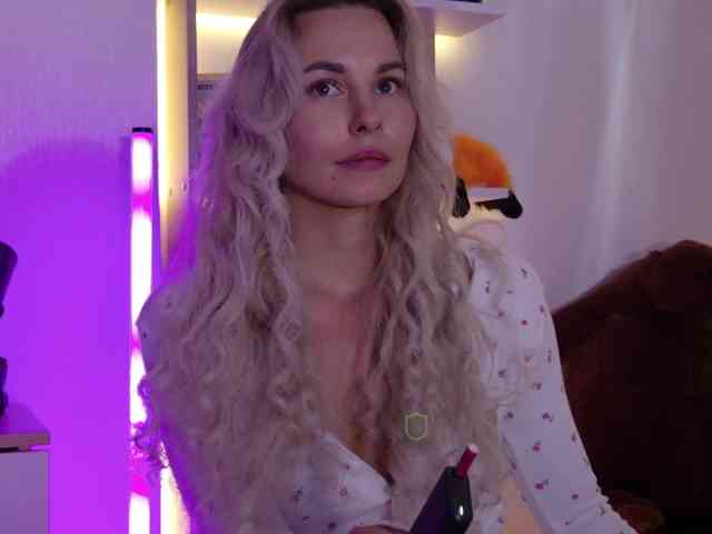 Katerina-space Sex Cam Show