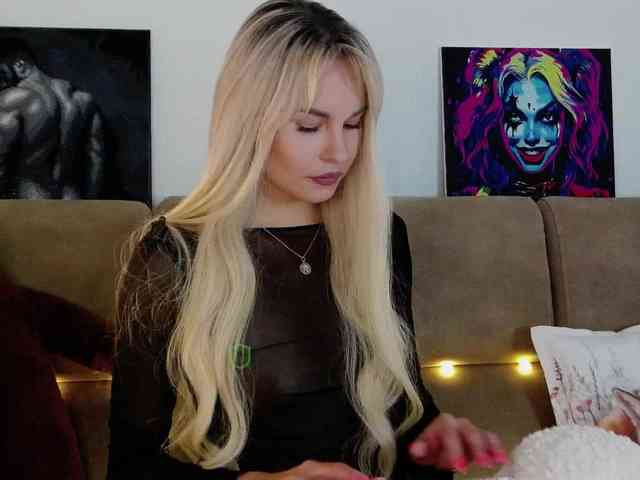 Kocmoc_Katerina webcam