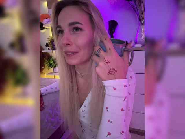 Kocmoc_Katerina webcam