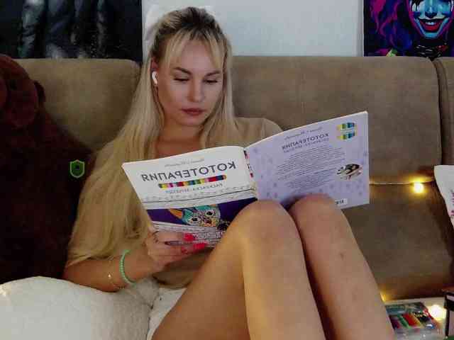 Kocmoc_Katerina webcam