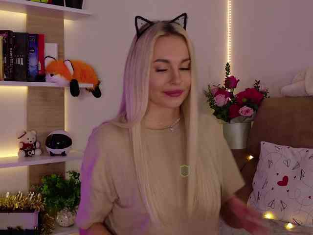 Kocmoc_Katerina webcam