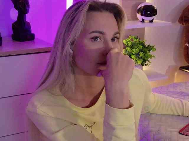 Kocmoc_Katerina webcam